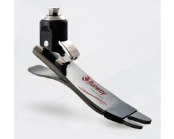 腳板假肢在生活當(dāng)中該如何進(jìn)行維護(hù)(圖1) 腳板假肢在生活當(dāng)中該如何進(jìn)行維護(hù)(圖1)