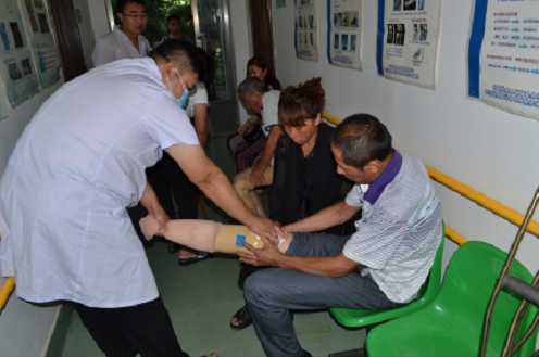 一具普通假肢價格的范圍是多少?(圖2) 假肢價格